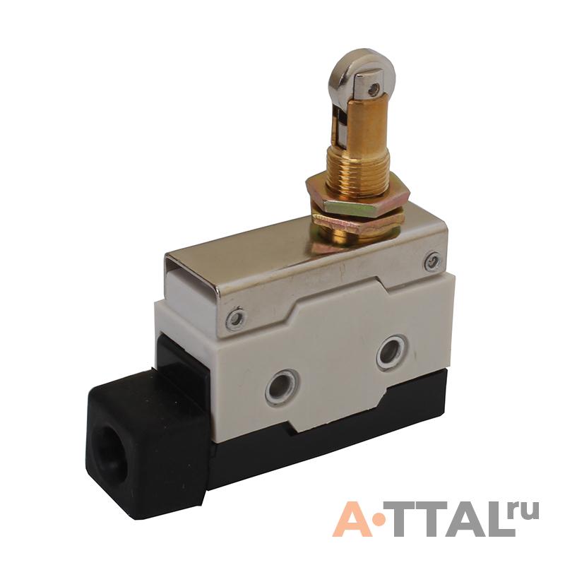 Микровыключатель D4MC-5020 фото 1