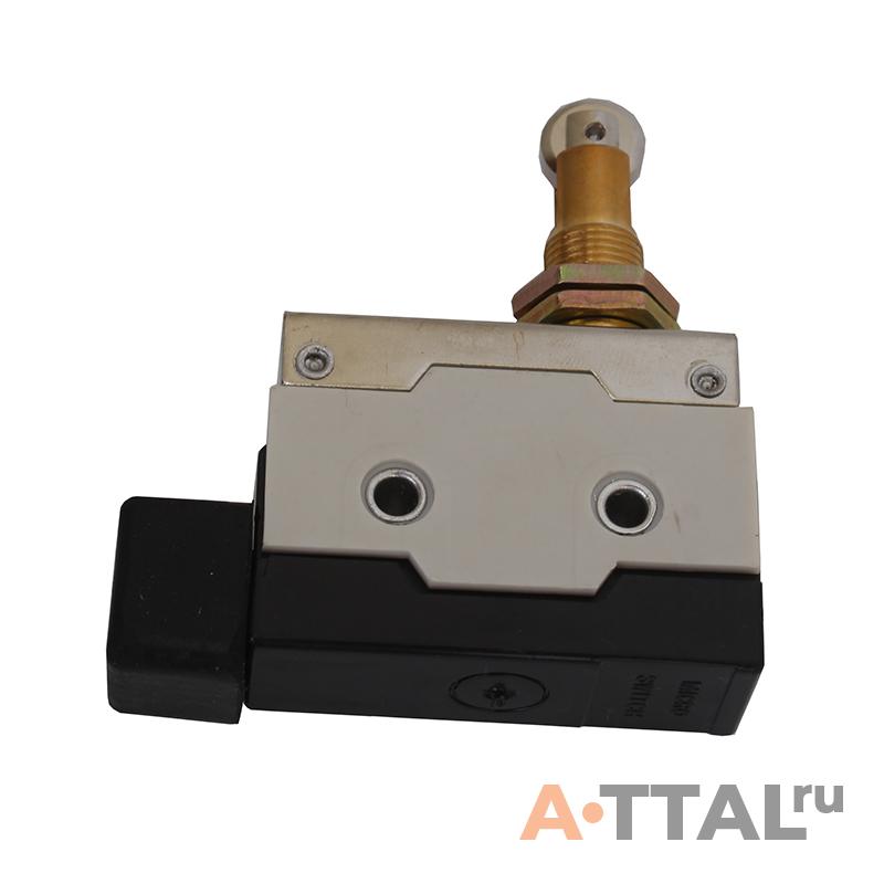 Микровыключатель D4MC-5020 фото 3