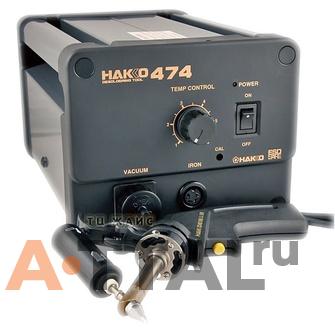 HAKKO 474. Демонтажное устройство фото 1