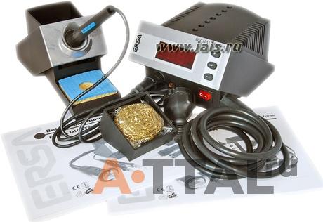 Dig2000A-Micro. Антистатическая микропроцессорная одноканальная станция фото 4