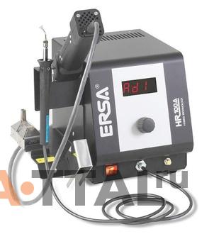 IRHR100A. Термовоздушная паяльная станция фото 1