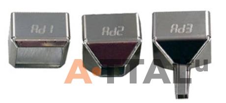 IRHR100A. Термовоздушная паяльная станция фото 2