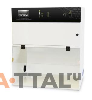 FC700. Вытяжная кабина со встроенным дымоуловителем и фильтрами. фото 1