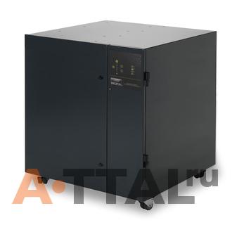 AD BASE 1 ORACLE. Дымоуловитель для лазера. фото 1