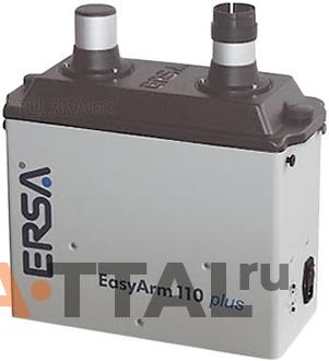 EA110 Plus i. Система воздухоочистки фото 1