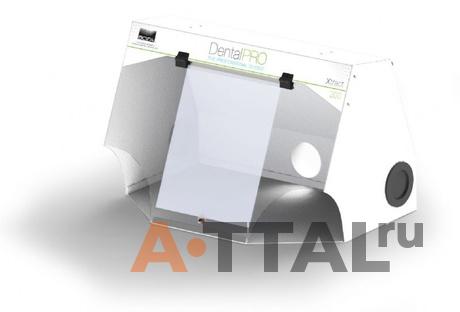 DentalPro Xtract 200. Пылеуловитель для стоматологии. фото 1