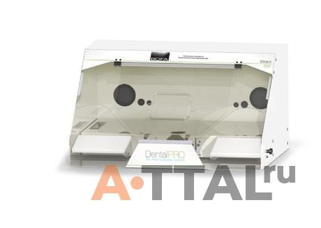 DentalPro Xtract 300. Пылеуловитель для стоматологии. фото 1