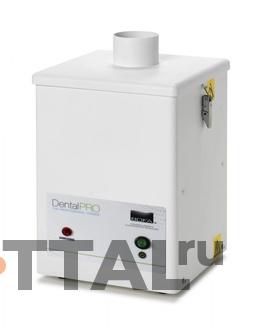 DentalPro Mono. Пылеуловитель для стоматологии. фото 1