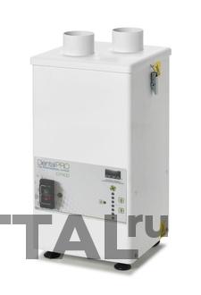 DentalPro 400. Пылеуловитель для стоматологии. фото 1