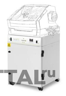 DentalPro Base. Пылеуловитель для стоматологии. фото 1
