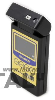 Hakko FG-450. Измеритель статических потенциалов фото 1