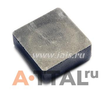 IHLP6767GZER8R2M11. Силовой индуктор поверхностного монтажа фото 1
