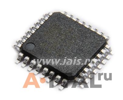 ATMEGA 8A-AU. Микроконтроллер фото 1