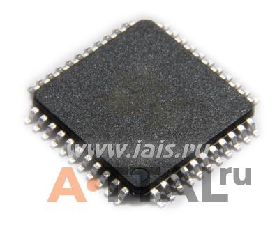 ATMEGA 16-16AU. Микроконтроллер фото 1
