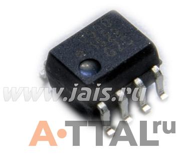 HCPL-0500. Оптопара фото 1