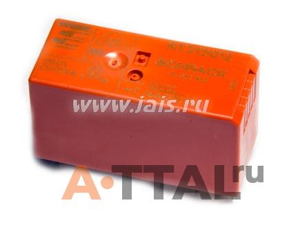 RT315012. Реле электромеханическое фото 1