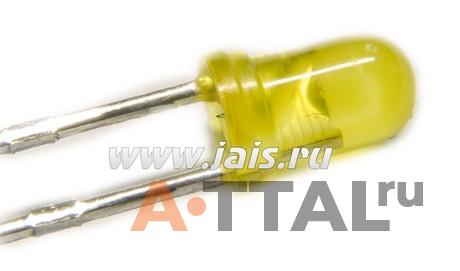 L-132XYD. Светодиод фото 1
