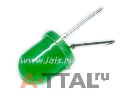 L-813SGD. Светодиод фото 1