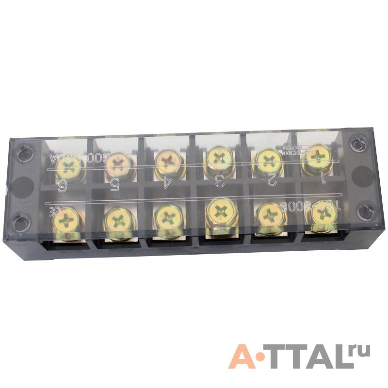 Колодка TB6006 фото 2