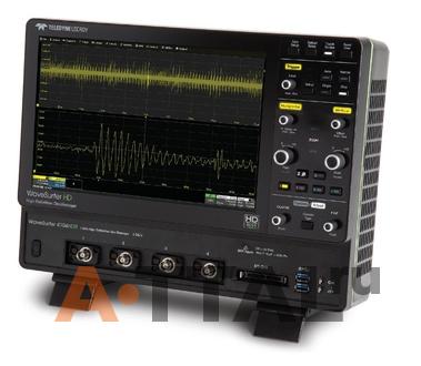 WaveSurfer 4024HDR. Осциллограф цифровой фото 1
