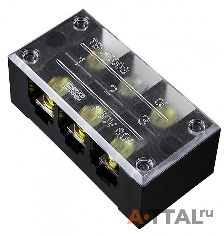 Колодка TB6003 фото 1
