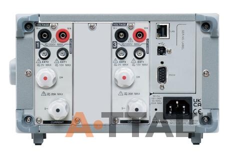 GPM-78320. Измеритель электрической мощности фото 3