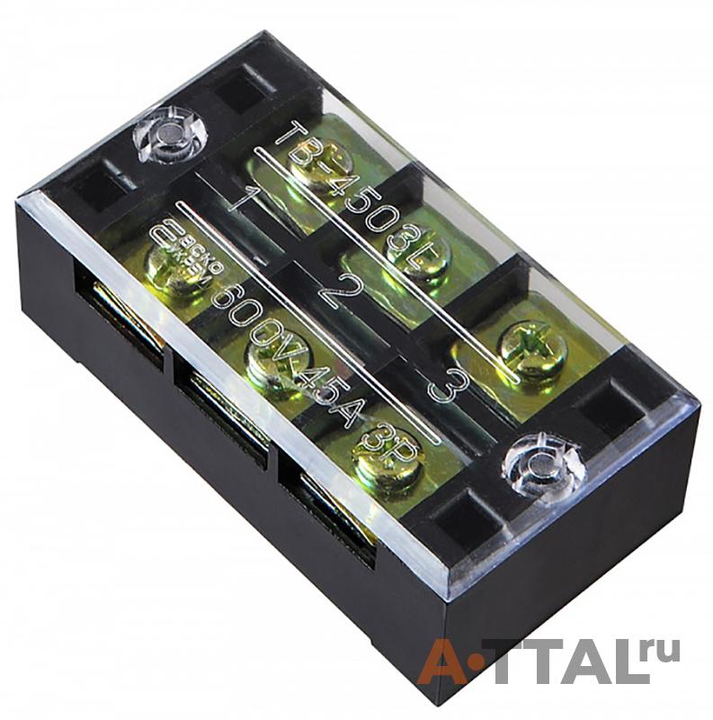 Колодка TB4503 фото 1