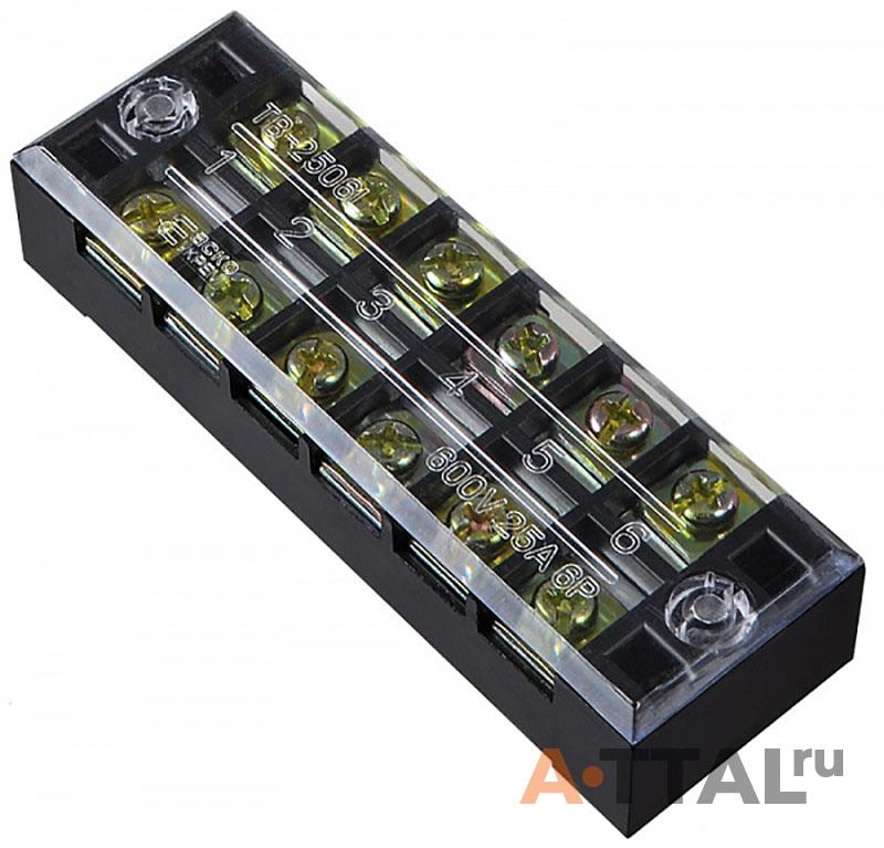 Колодка TB2506 фото 1
