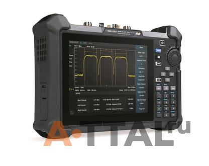 АКИП-4215 с опцией SHA850-F2 фото 2