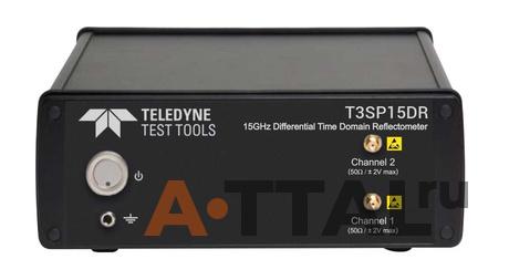 T3SP15DR-BUNDLE. Рефлектометр фото 1