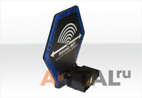 MDF 930X. Антенна измерительная активная рамочная фото 1
