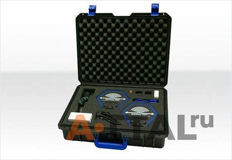 MDF 930X. Антенна измерительная активная рамочная фото 2