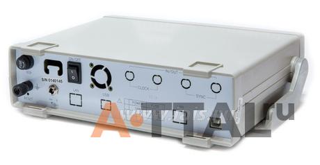 АСК-3117. USB осциллограф - приставка фото 3