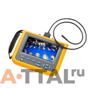 Fluke DS701. Видеоскоп фото 1