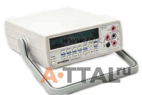 GDM-8246/RS+GPIB. Вольтметр универсальный фото 1