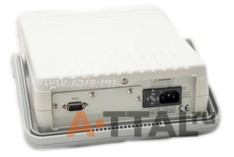 GDM-8246/RS+GPIB. Вольтметр универсальный фото 3