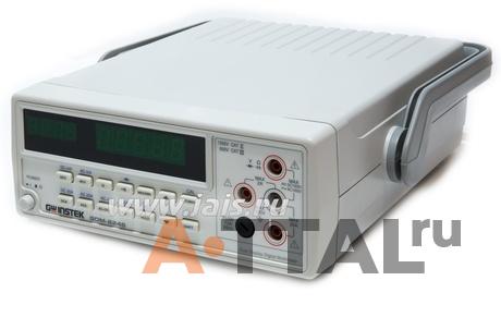 GDM-8245. Вольтметр универсальный фото 1