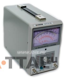 GVT-417B. Вольтметр переменного тока фото 1