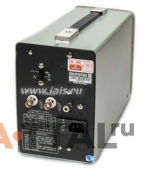 GVT-427B. Вольтметр переменного тока фото 3