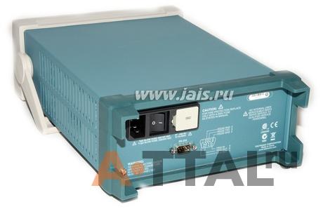DMM4020. Вольтметр универсальный фото 3