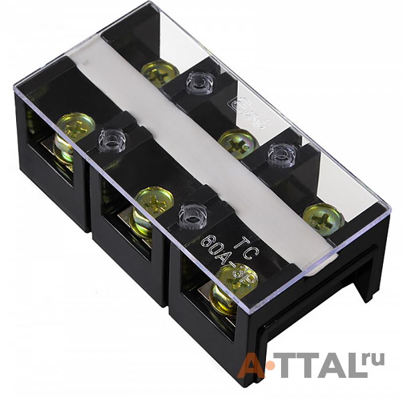 Колодка ТС603 фото 1