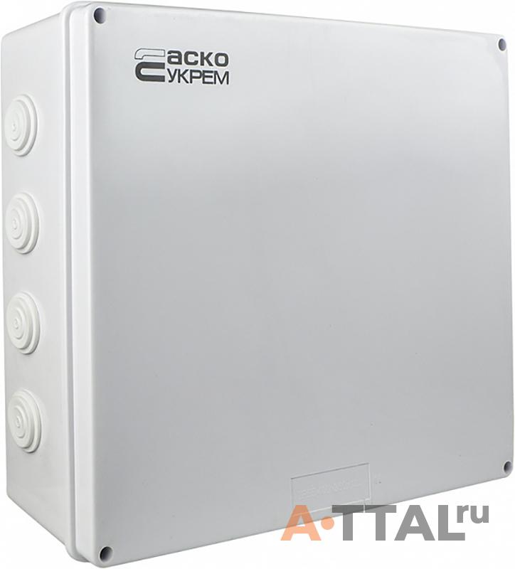 Распределительная коробка TY-RA 400*350*120 фото 1
