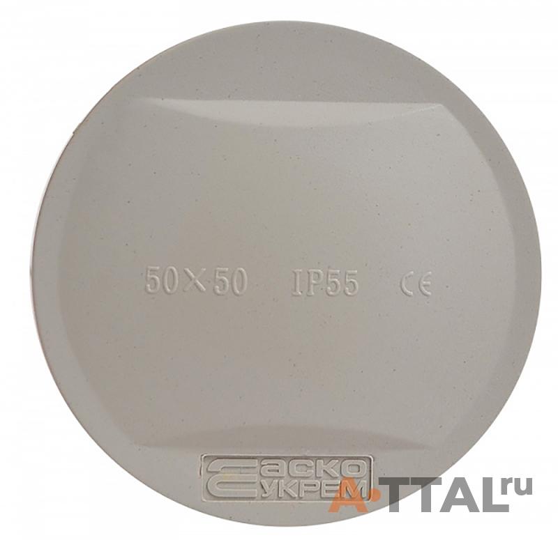 Распределительная коробка CHB-BA 50*50 фото 1