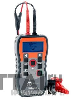 TDR-410. Рефлектометр фото 1