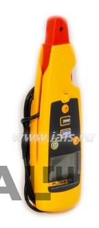 Fluke 771. Калибратор-мультиметр с клещами для измерения малых токов фото 1
