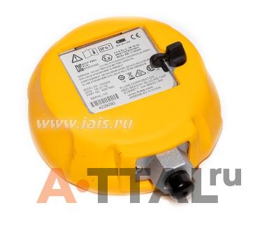Fluke 700G08. Прецизионный калибратор манометров фото 2