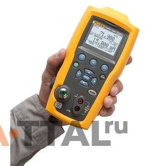Fluke 719PRO-300G Калибратор фото 1