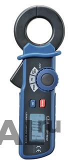 DT-9810. Клещи токоизмерительные фото 1