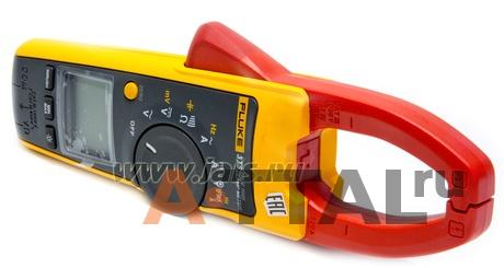 Fluke 375. Клещи токоизмерительные фото 1