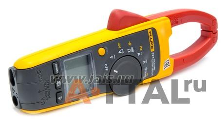 Fluke 375. Клещи токоизмерительные фото 2